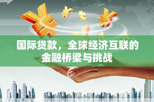 庄浪国际贷款，全球经济互联的金融桥梁与挑战