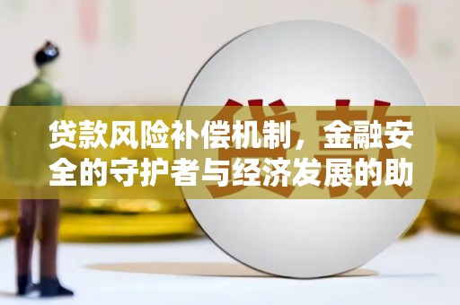庄浪贷款风险补偿机制，金融安全的守护者与经济发展的助推器