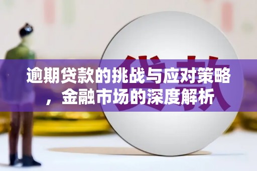 庄浪逾期贷款的挑战与应对策略，金融市场的深度解析