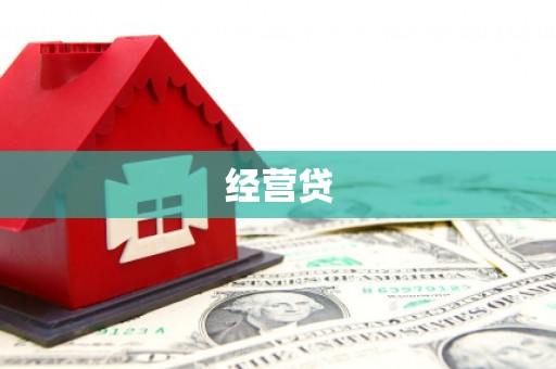 庄浪经营贷