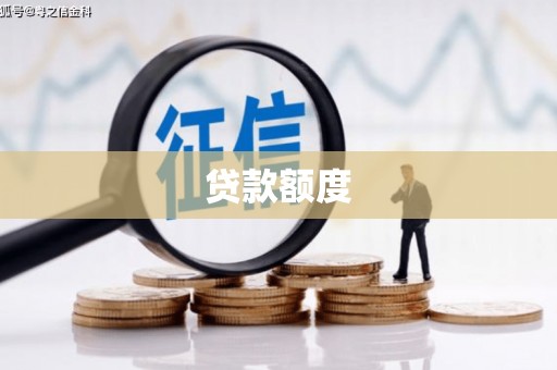庄浪贷款额度