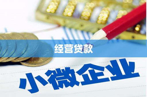 庄浪经营贷款