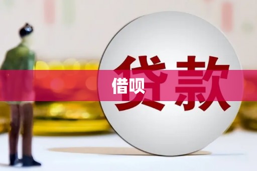 庄浪借呗