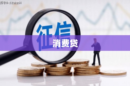 庄浪消费贷