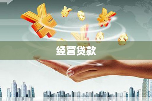 庄浪经营贷款