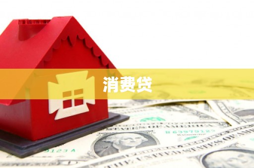 庄浪消费贷