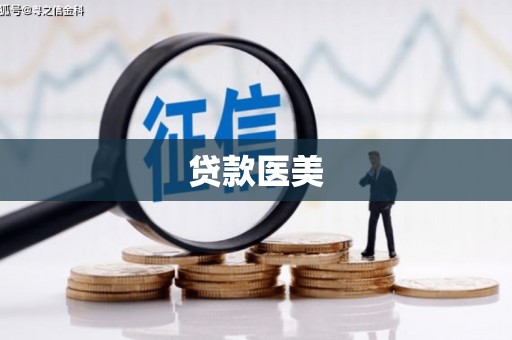 庄浪贷款医美