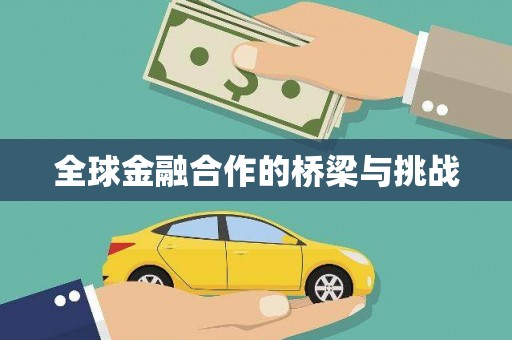 庄浪全球金融合作的桥梁与挑战